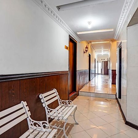 סוראבאיה Capital O 91050 Grand Balqis Akasia Syariah מראה חיצוני תמונה